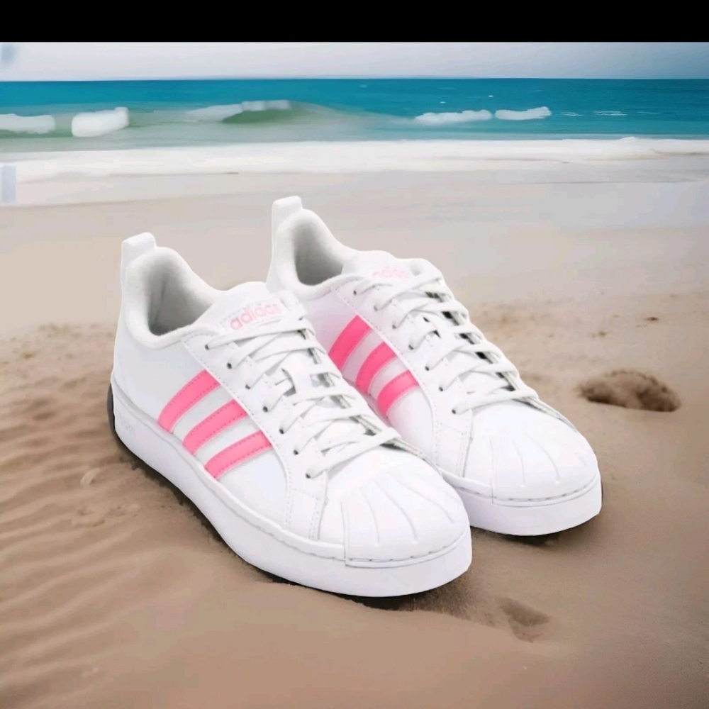 Adidas Streetcheck Shoes Size 7 Mens NWT